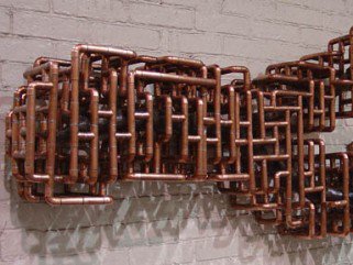 Azt a fűzfán fütyülő rézangyalát! - Otthon & Design -  - +r%C3%A9zcs%C5%91, TJ+Volonis, 