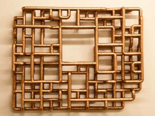 Azt a fűzfán fütyülő rézangyalát! - Otthon & Design -  - +r%C3%A9zcs%C5%91, TJ+Volonis, 