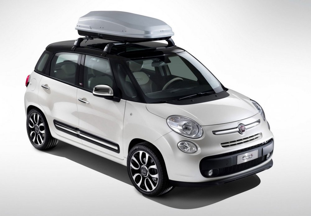 Már az autóban is főzhetsz kávét - Otthon & Design -  - Fiat++kisaut%C3%B3++felszerelts%C3%A9g++Lavazza++k%C3%A1v%C3%A9f%C5%91z%C5%91, 