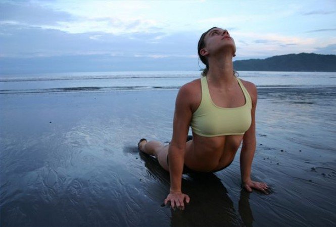 Napi 5 perc a perfekt hasizomért - Egészség -  - ++++++alakform%C3%A1l%C3%A1s, +++++edz%C3%A9s, ++++hasizom, +++haspr%C3%A9s, ++has, strand, 