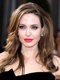 Angelina Jolie saját ékszerkollekciója - DIVAT&STÍLUS - Hírek  - 