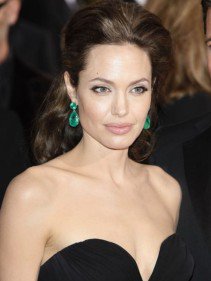 Angelina Jolie saját ékszerkollekciója - DIVAT&STÍLUS - Hírek  - 