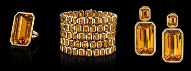 Angelina Jolie saját ékszerkollekciója - DIVAT&STÍLUS - Hírek  - 