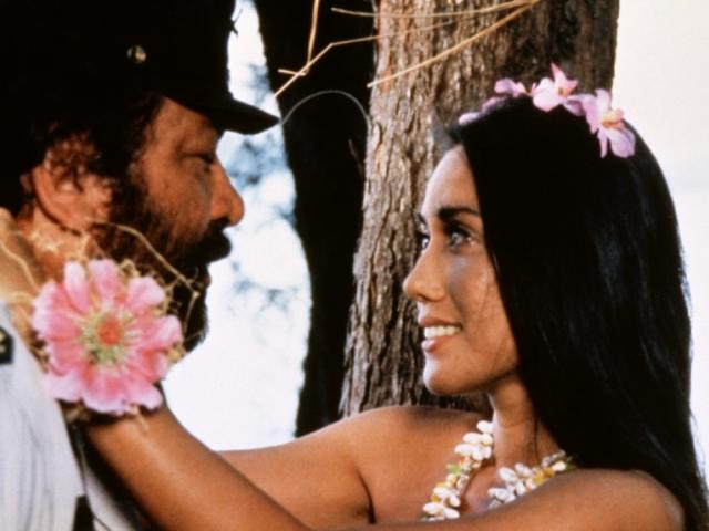 Bud Spencer és Terence Hill fesztivál Magyarországon -  -  - ++Terence+Hill, +Bud+Spencer, +David+di+Donatello-d%C3%ADj, +fesztiv%C3%A1l, +G%C3%A1rdony, Spencer+Hill+Magic+Band, 