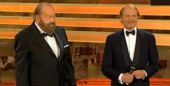Bud Spencer és Terence Hill fesztivál Magyarországon -  -  - ++Terence+Hill, +Bud+Spencer, +David+di+Donatello-d%C3%ADj, +fesztiv%C3%A1l, +G%C3%A1rdony, Spencer+Hill+Magic+Band, 