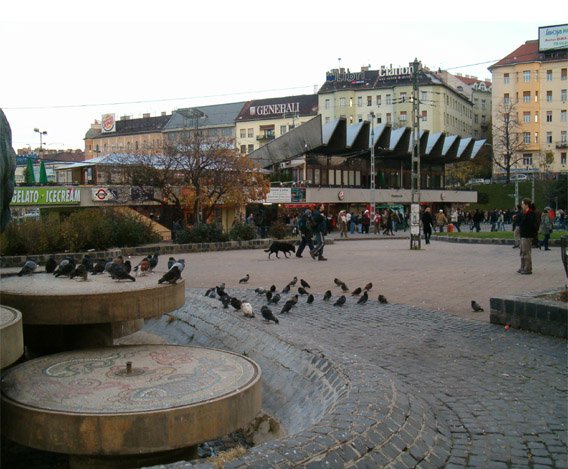 Mélyponton, mégis boldogan - STYLELIFE -  - +Budapesti+t%C3%B6rt%C3%A9netek, Budapest, 