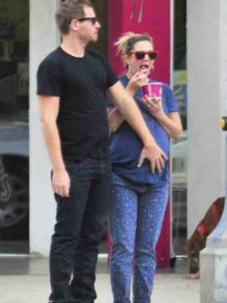 Hollywoodi bébi bumm - Stylekids -  - ++++Anna+Paquin, ++++Stephen+Moyer, +++baby+boom, +++ikrek, ++Hollywood, +v%C3%A1mp%C3%ADr, True+Blood, 