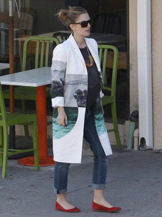 Hollywoodi bébi bumm - Stylekids -  - ++++Anna+Paquin, ++++Stephen+Moyer, +++baby+boom, +++ikrek, ++Hollywood, +v%C3%A1mp%C3%ADr, True+Blood, 