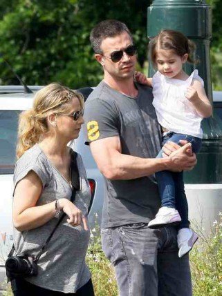 Hollywoodi bébi bumm - Stylekids -  - ++++Anna+Paquin, ++++Stephen+Moyer, +++baby+boom, +++ikrek, ++Hollywood, +v%C3%A1mp%C3%ADr, True+Blood, 