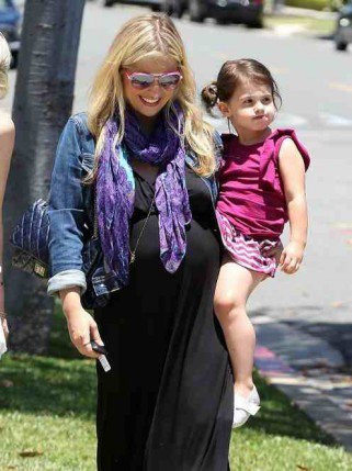 Hollywoodi bébi bumm - Stylekids -  - ++++Anna+Paquin, ++++Stephen+Moyer, +++baby+boom, +++ikrek, ++Hollywood, +v%C3%A1mp%C3%ADr, True+Blood, 