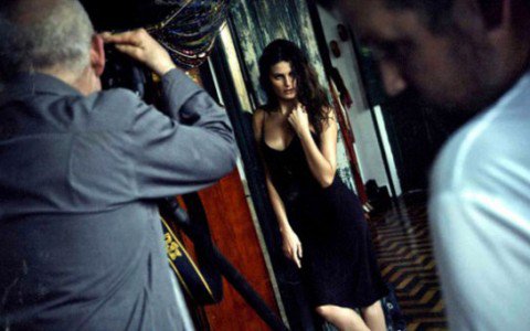 Pirelli 2013: nincs meztelenkedés! -  -  - ++++Pirelli+napt%C3%A1r+2013, +++Adriana+Lima, ++fot%C3%B3k, +meztelen, National+Geographic, 