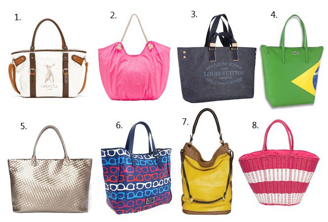 A legpraktikusabb strandtáskák - DIVAT&STÍLUS - Stílusiskola - ++++strandt%C3%A1ska, +++gy%C3%A9k%C3%A9ny, +++strand, +++t%C3%A1ska, ++beach, +ny%C3%A1r, ny%C3%A1ri+divat, 