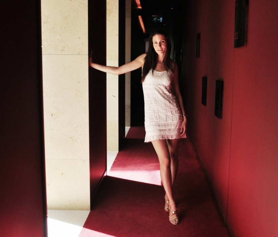 Miss Sebesség - STYLELIFE -  - ++Bende+Adrienn, +Lotus+Ladies+Cup, Miss+Universe+Hungary, 