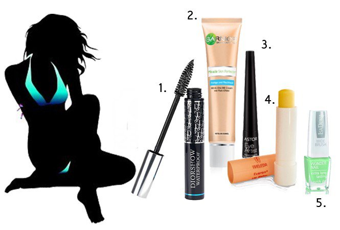 Strandra sminkben? Simán! - SZÉPSÉG - Smink  - ++++++ny%C3%A1r+smink, +++++SPF, ++++strand+smink, +++v%C3%ADz%C3%A1ll%C3%B3+szempillaspir%C3%A1l, ++smink, +BB+kr%C3%A9m, make+up, 