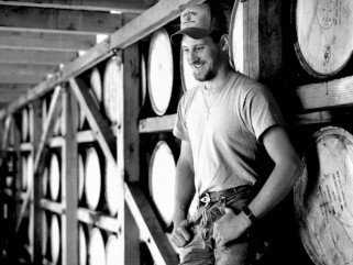 Jack Daniel’s kádárműhely nyílik - Fesztelen mindennapok -  - ++k%C3%A1d%C3%A1r, ++Tenessee, ++USA, ++whiskey, ++whisky, +Jack+Daniel%E2%80%99s, hord%C3%B3, 