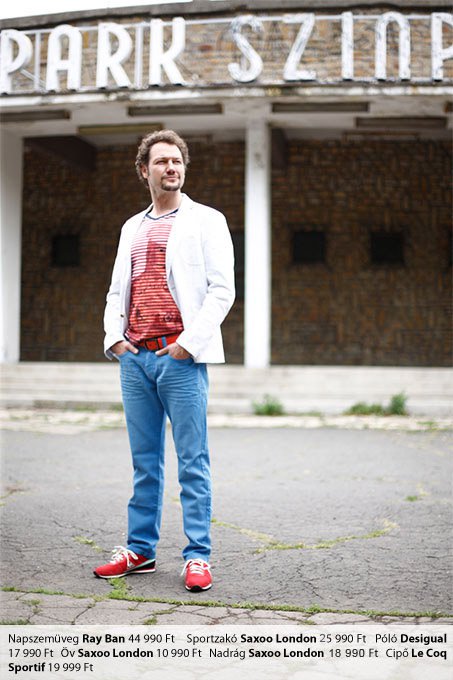 Mi van veletek Emberek? - Interjúk -  - +interj%C3%BA, Miller+Zolt%C3%A1n, 