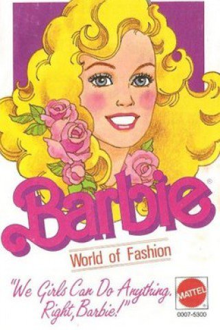 Barbie evolúció - DIVAT&STÍLUS - STYLELIFE - ++evol%C3%ADco%C3%B3, ++plasztik, +Barbie, +j%C3%A1t%C3%A9kok, +szilikon, +testar%C3%A1nyok, Barbie+baba, 