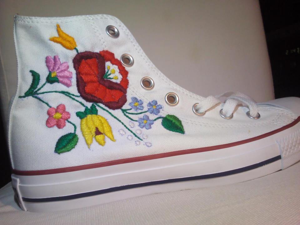 Itt lehet a magyar világdivat - DIVAT&STÍLUS - Hírek  - ++Kalocsai+Cip%C5%91k, +Cip%C5%91, Kalocsa, 