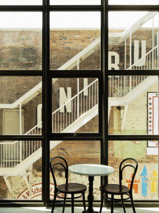 Long Island legjobbja - Otthon & Design -  - ++Long+Island, +Brooklyn, Whyte+Hotel, 