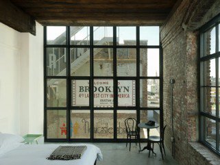 Long Island legjobbja - Otthon & Design -  - ++Long+Island, +Brooklyn, Whyte+Hotel, 