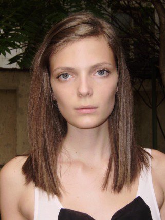 Megvan Mihalik Enikő hasonmása - DIVAT&STÍLUS - STYLELIFE - +++++hasonm%C3%A1s, ++++Mihalik+Enik%C5%91+altereg%C3%B3ja, +++modell, ++modell%C3%BCgyn%C3%B6ks%C3%A9g, +Nora+Shopova, Mihalik+Enik%C5%91, 