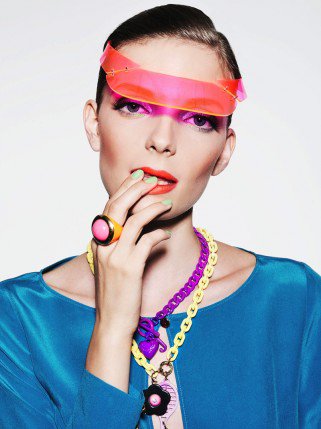 Megvan Mihalik Enikő hasonmása - DIVAT&STÍLUS - STYLELIFE - +++++hasonm%C3%A1s, ++++Mihalik+Enik%C5%91+altereg%C3%B3ja, +++modell, ++modell%C3%BCgyn%C3%B6ks%C3%A9g, +Nora+Shopova, Mihalik+Enik%C5%91, 