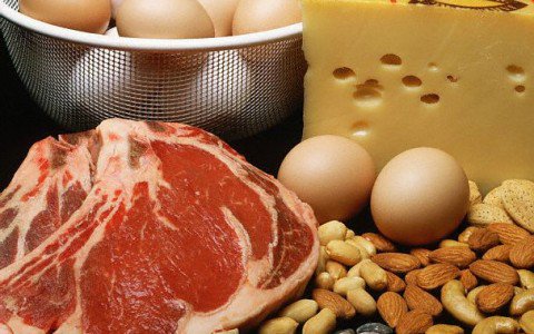 Az egyhangú táplálkozás egészséges is lehet - Egészség -  - ++++sz%C3%A9nhidr%C3%A1t, +++fogy%C3%B3k%C3%BAra, ++eg%C3%A9szs%C3%A9ges+%C3%A9letm%C3%B3d, +kem%C3%A9ny%C3%ADt%C5%91, protein, 