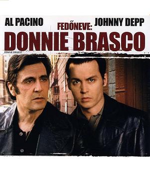 Így épült be az alvilágba a titkosszolgálat - STYLELIFE -  - ++Fed%C5%91neve%3A+Donnie+Brasco, +Al+Pacino, Johnny+Depp, 