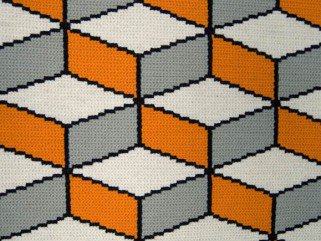 Optikai csalódásnak tűnhet - Otthon & Design -  - +gyapj%C3%BA+sz%C5%91nyeg, +lakberendez%C3%A9s, optikai+csal%C3%B3d%C3%A1s, 