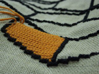 Optikai csalódásnak tűnhet - Otthon & Design -  - +gyapj%C3%BA+sz%C5%91nyeg, +lakberendez%C3%A9s, optikai+csal%C3%B3d%C3%A1s, 