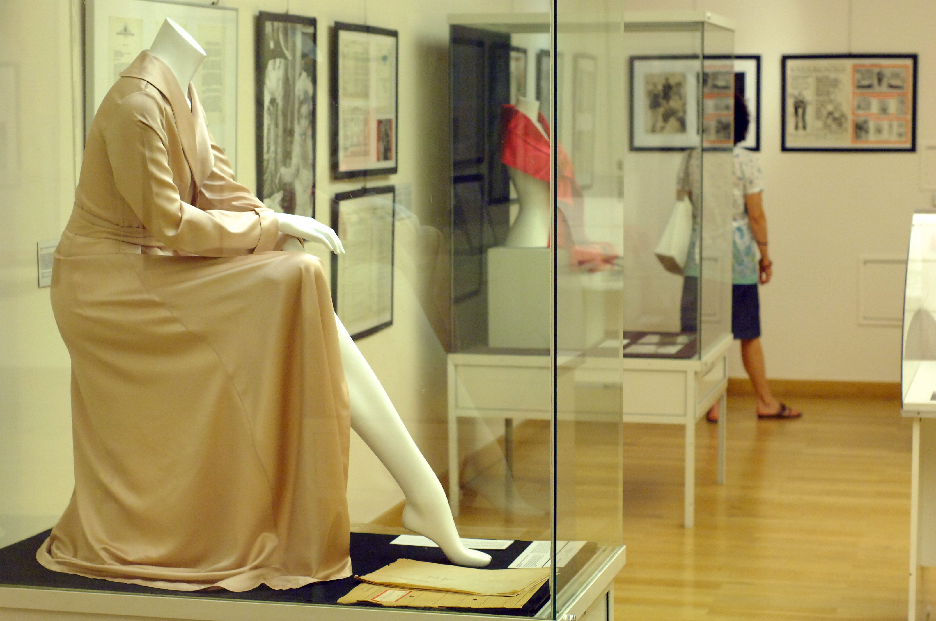 Szegeden a szexszimbólum hajszála - STYLELIFE - Fesztelen mindennapok - ++Szeged, +Marilyn+Monroe, RE%C3%96K, 