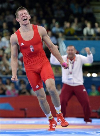 ÉLŐ közvetítés, Lőrincz Tamásé lehet az újabb arany! -  -  - ++L%C5%91rincz+Tam%C3%A1s, +London, Olimpia, 