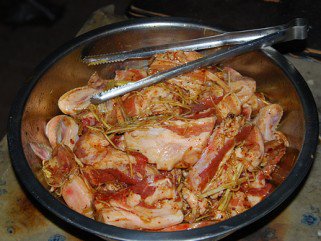 Érezz rá a grillparti hangulatára! - Fesztelen mindennapok -  - ++grillez%C3%A9s, +p%C3%A1col%C3%A1s, grill+parti, 