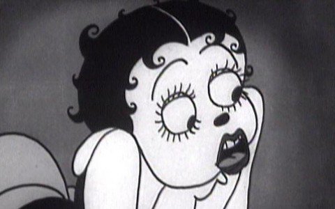 Mindent Betty Boopról - STYLELIFE -  - +++++Betty+Boop, ++++anim%C3%A1ci%C3%B3, +++Mae+West, ++rajzfilm, +sz%C3%BClinap, szexi, 