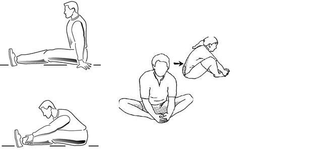 Nincs edzés nyújtás nélkül - Egészség -  - ++++h%C3%A1t, ++++l%C3%A1b, ++++mell, ++++ny%C3%BAjt%C3%A1s, ++++tricepsz, ++++v%C3%A1ll, +++streching, ++bicepsz, +comb, fitness, 