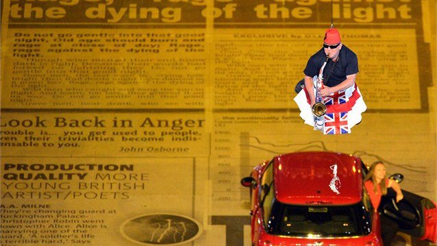 Olimpia 2012 záróünnepség - STYLELIFE - Fesztelen mindennapok - ++Olimpia, +London, z%C3%A1r%C3%B3%C3%BCnneps%C3%A9g, 