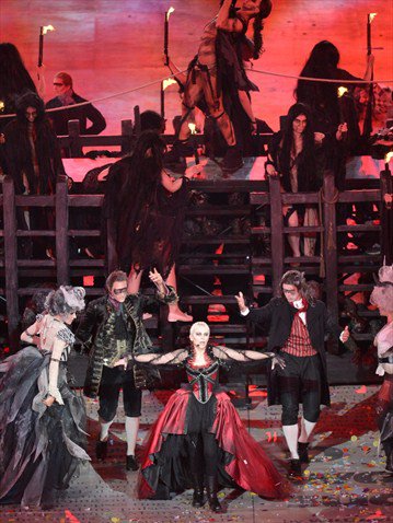 Olimpia 2012 záróünnepség - STYLELIFE - Fesztelen mindennapok - ++Olimpia, +London, z%C3%A1r%C3%B3%C3%BCnneps%C3%A9g, 