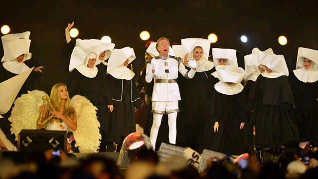 Olimpia 2012 záróünnepség - STYLELIFE - Fesztelen mindennapok - ++Olimpia, +London, z%C3%A1r%C3%B3%C3%BCnneps%C3%A9g, 