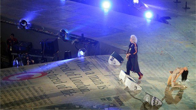 Olimpia 2012 záróünnepség - STYLELIFE - Fesztelen mindennapok - ++Olimpia, +London, z%C3%A1r%C3%B3%C3%BCnneps%C3%A9g, 