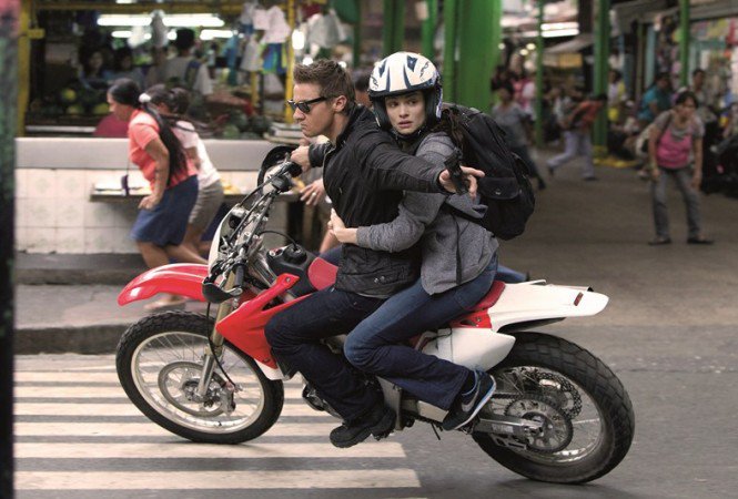 Mennyire magyar Rachel Weisz? - Fesztelen mindennapok -  - +++mozi, ++Rachel+Weisz, +Bourne+hagyat%C3%A9k, Hollywood, 