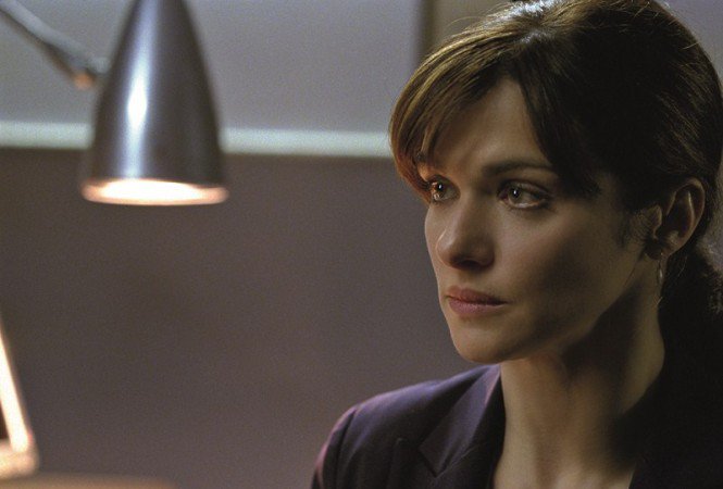 Mennyire magyar Rachel Weisz? - Fesztelen mindennapok -  - +++mozi, ++Rachel+Weisz, +Bourne+hagyat%C3%A9k, Hollywood, 