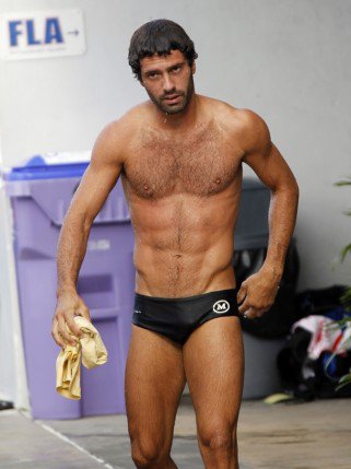 Félistenek fürdőnadrágban - STYLELIFE -  - %C3%BAsz%C3%A1s, +++f%C3%A9rfiak, +++f%C3%BCrd%C5%91nadr%C3%A1g, +++fels%C5%91test, +++izmok, +++London+2012, +++v%C3%ADzilabda, ++olimpia, ++szexi+pasik, 