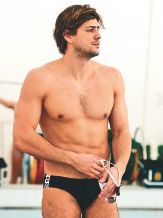 Félistenek fürdőnadrágban - STYLELIFE -  - %C3%BAsz%C3%A1s, +++f%C3%A9rfiak, +++f%C3%BCrd%C5%91nadr%C3%A1g, +++fels%C5%91test, +++izmok, +++London+2012, +++v%C3%ADzilabda, ++olimpia, ++szexi+pasik, 