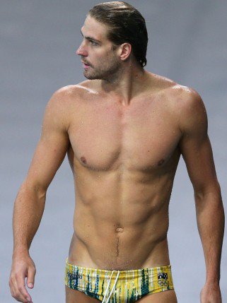 Félistenek fürdőnadrágban - STYLELIFE -  - %C3%BAsz%C3%A1s, +++f%C3%A9rfiak, +++f%C3%BCrd%C5%91nadr%C3%A1g, +++fels%C5%91test, +++izmok, +++London+2012, +++v%C3%ADzilabda, ++olimpia, ++szexi+pasik, 