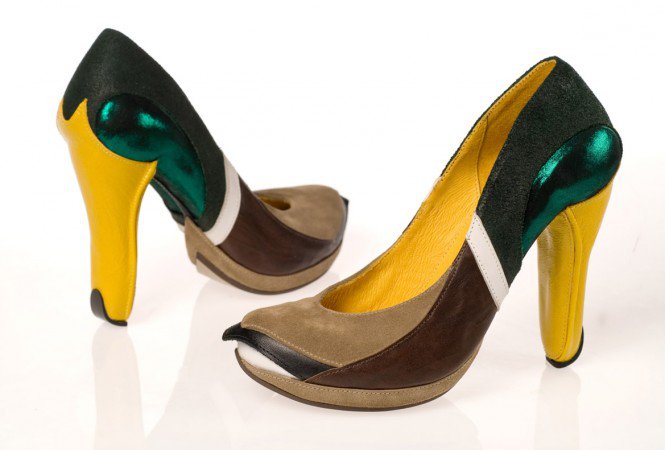 Őrült cipellők - Stílusiskola -  - %C5%91r%C3%BClt+cip%C5%91, +++++++cip%C5%91, +++++++design, +++++++Lady+Gaga, +++++++Madonna, ++++++Kobi+Levi, 