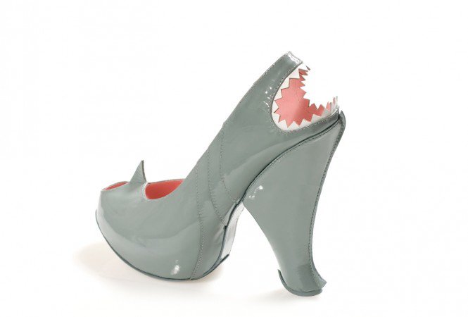 Őrült cipellők - Stílusiskola -  - %C5%91r%C3%BClt+cip%C5%91, +++++++cip%C5%91, +++++++design, +++++++Lady+Gaga, +++++++Madonna, ++++++Kobi+Levi, 