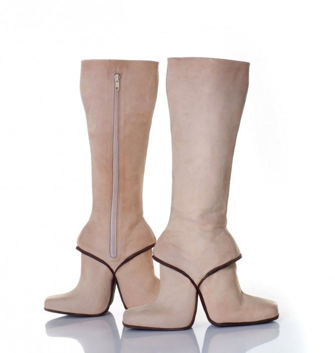 Őrült cipellők - Stílusiskola -  - %C5%91r%C3%BClt+cip%C5%91, +++++++cip%C5%91, +++++++design, +++++++Lady+Gaga, +++++++Madonna, ++++++Kobi+Levi, 