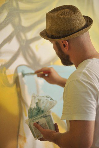 Rendhagyó kiállítás - Fesztelen mindennapok -  - +ki%C3%A1ll%C3%ADt%C3%A1s, Magyar+Nemzeti+Gal%C3%A9ria, 