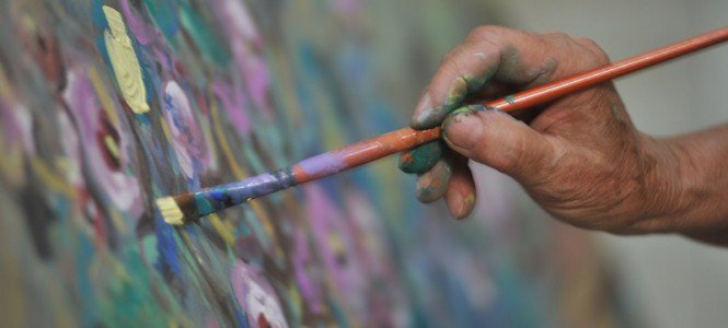 Rendhagyó kiállítás - Fesztelen mindennapok -  - +ki%C3%A1ll%C3%ADt%C3%A1s, Magyar+Nemzeti+Gal%C3%A9ria, 