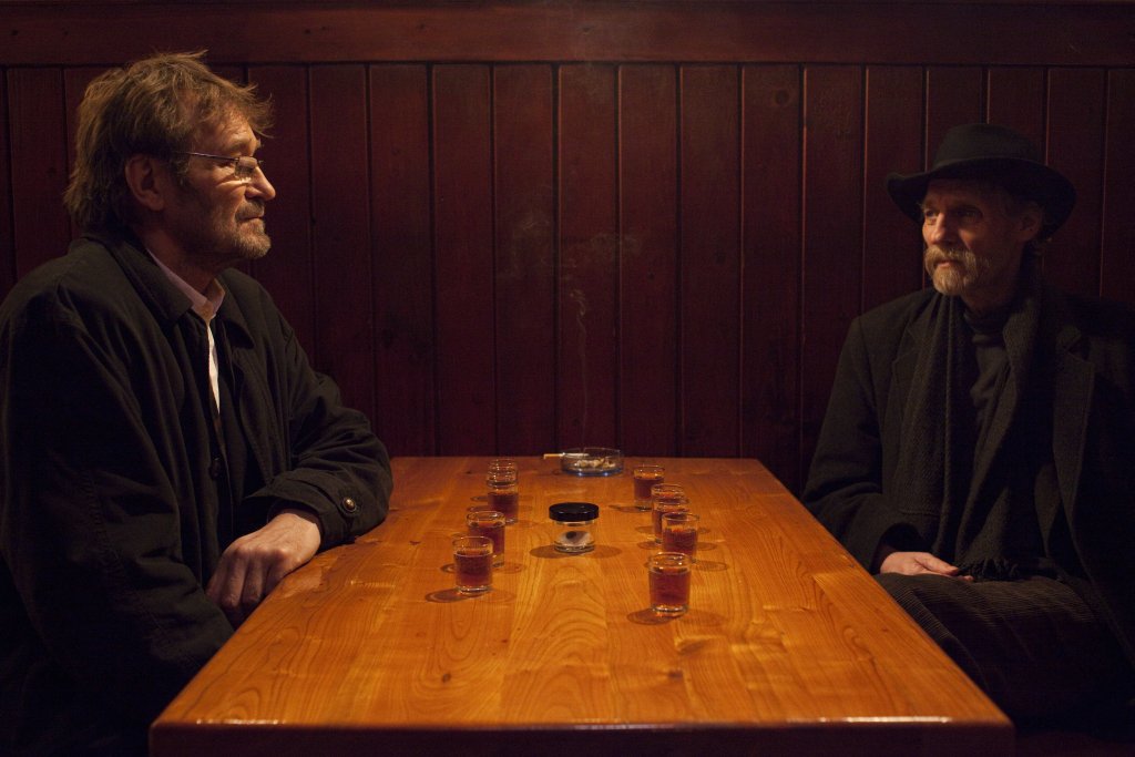 Nem is gondolta volna, hogy a legjobb barátja súgta be - STYLELIFE - Fesztelen mindennapok - +++Cserhalmi+S%C3%A1ra, ++film, +Dr%C3%A1ga+bes%C3%BAgott+bar%C3%A1taink, Cserhalmi+Gy%C3%B6rgy, 